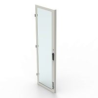 XL³ S 4000 Прозрачная дверь 2200x450мм | код 338130 |  Legrand